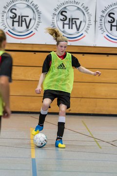 Bild 254 - B-Juniorinnen Hallenlandesmeisterschaften